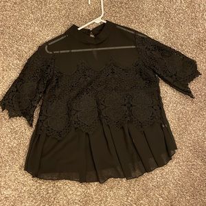 Women’s Blouse